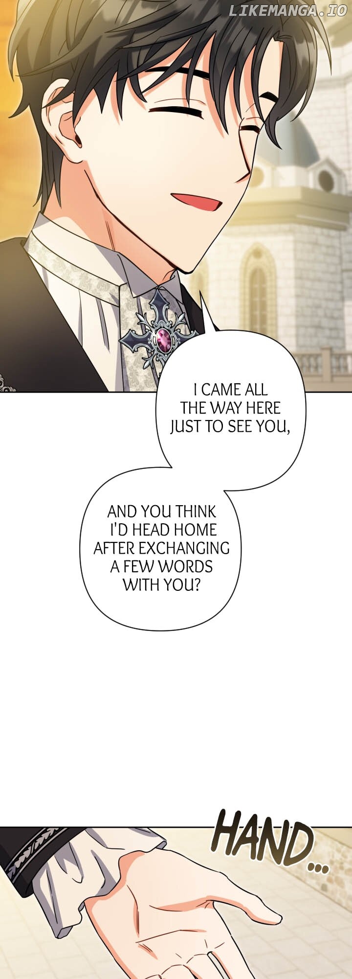 From Misery to Majesty Chapter 48 - page 58
