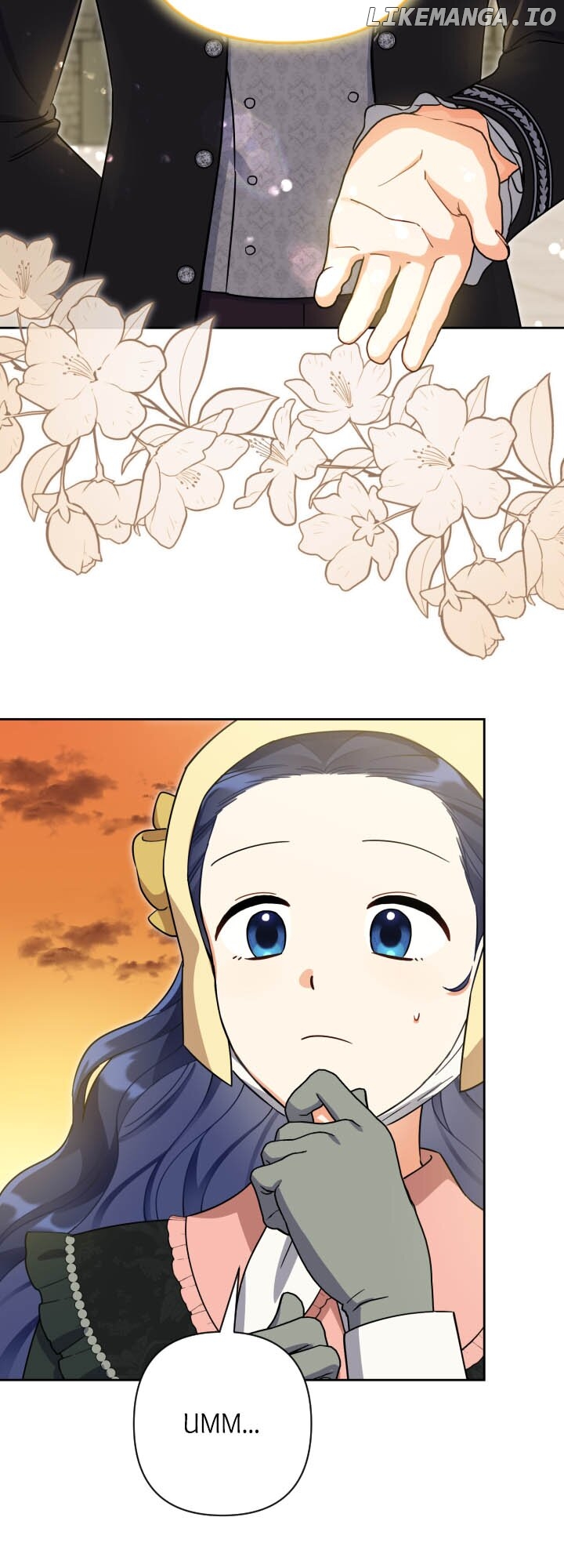 From Misery to Majesty Chapter 48 - page 60