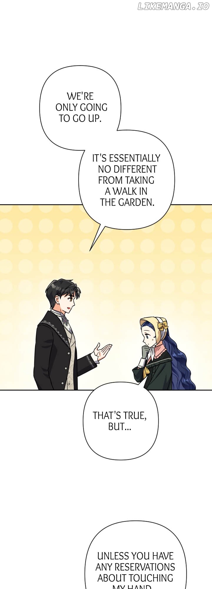 From Misery to Majesty Chapter 48 - page 62