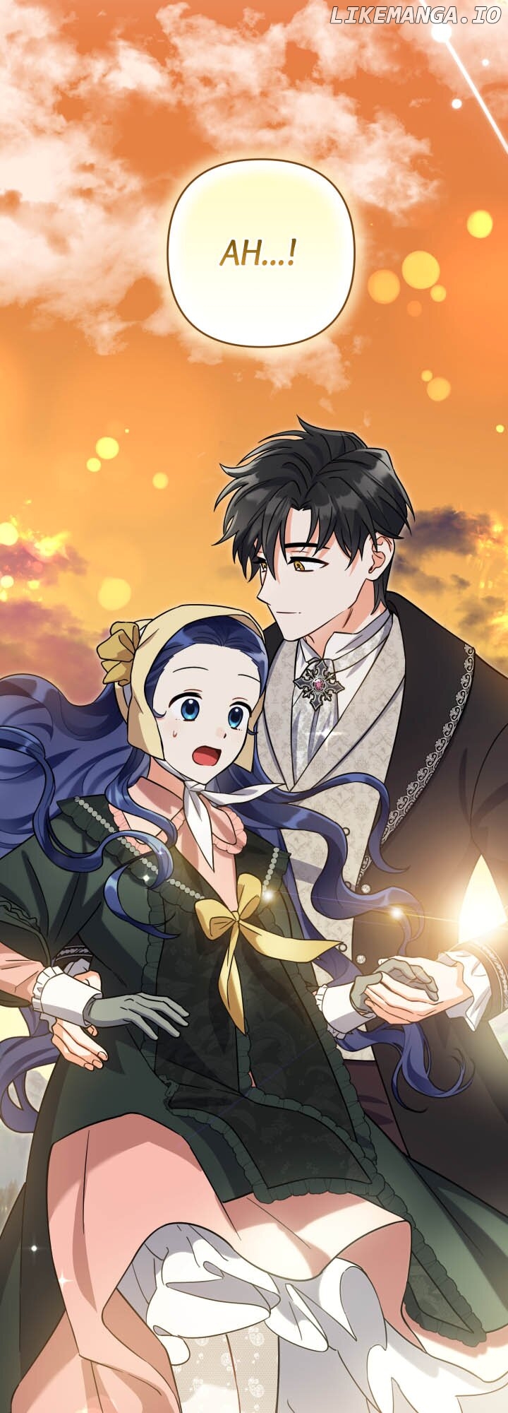 From Misery to Majesty Chapter 48 - page 65