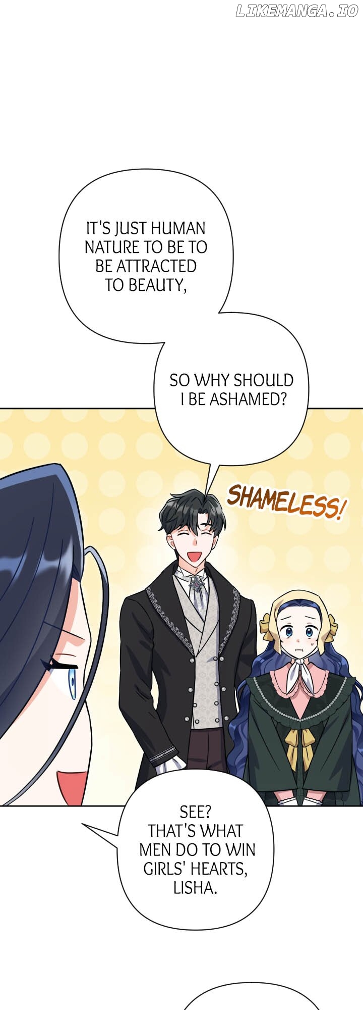 From Misery to Majesty Chapter 48 - page 7