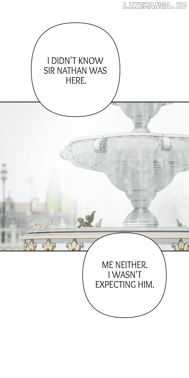 From Misery to Majesty Chapter 48 - page 9