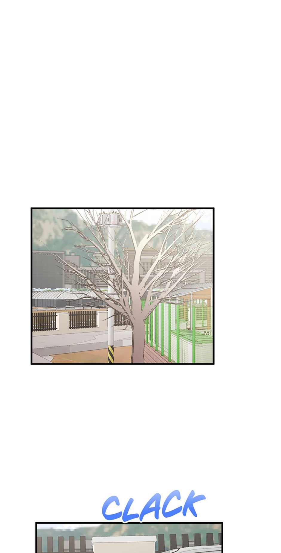 Today to Tomorrow Chapter 64 - page 1