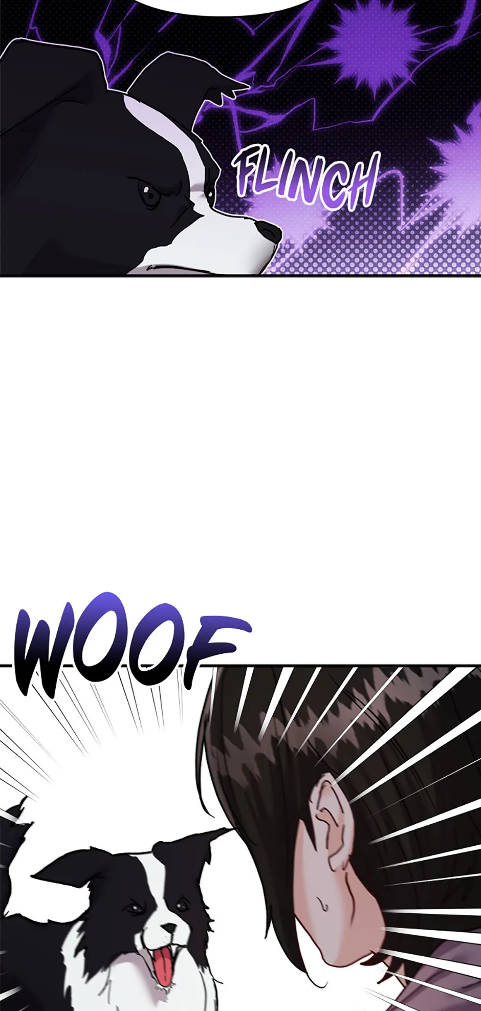 Today to Tomorrow Chapter 64 - page 12