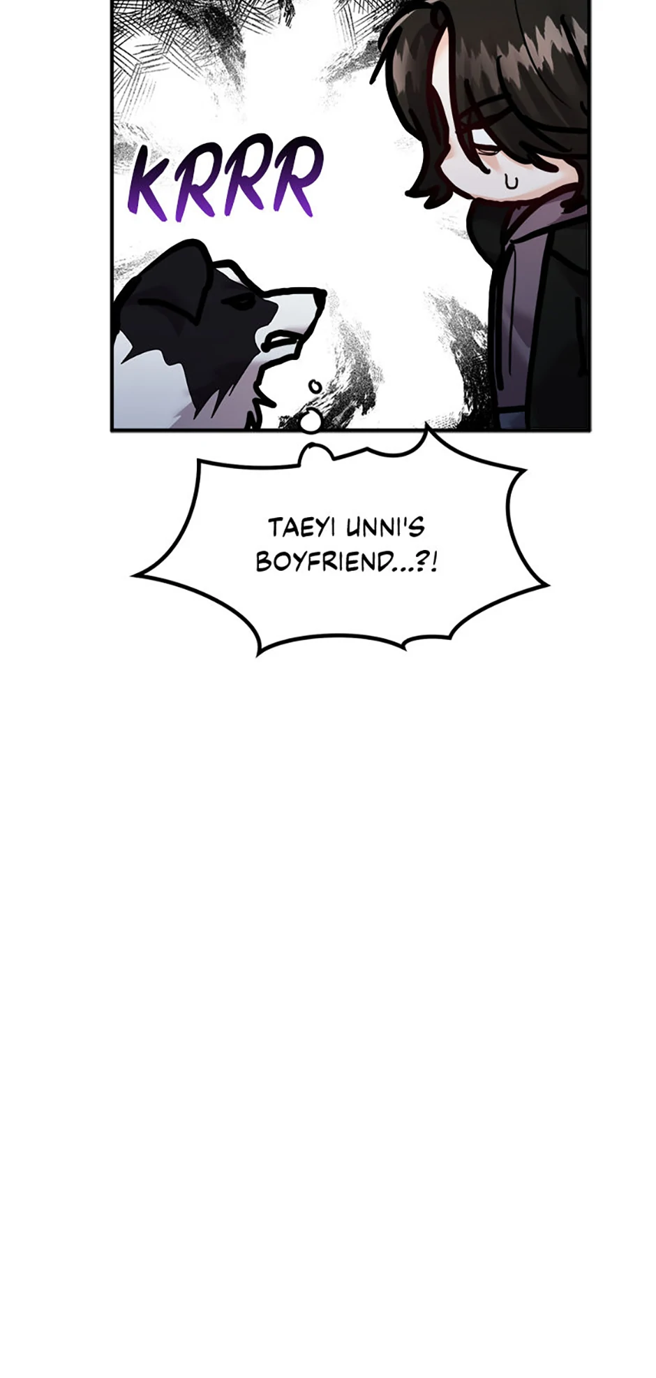 Today to Tomorrow Chapter 64 - page 15