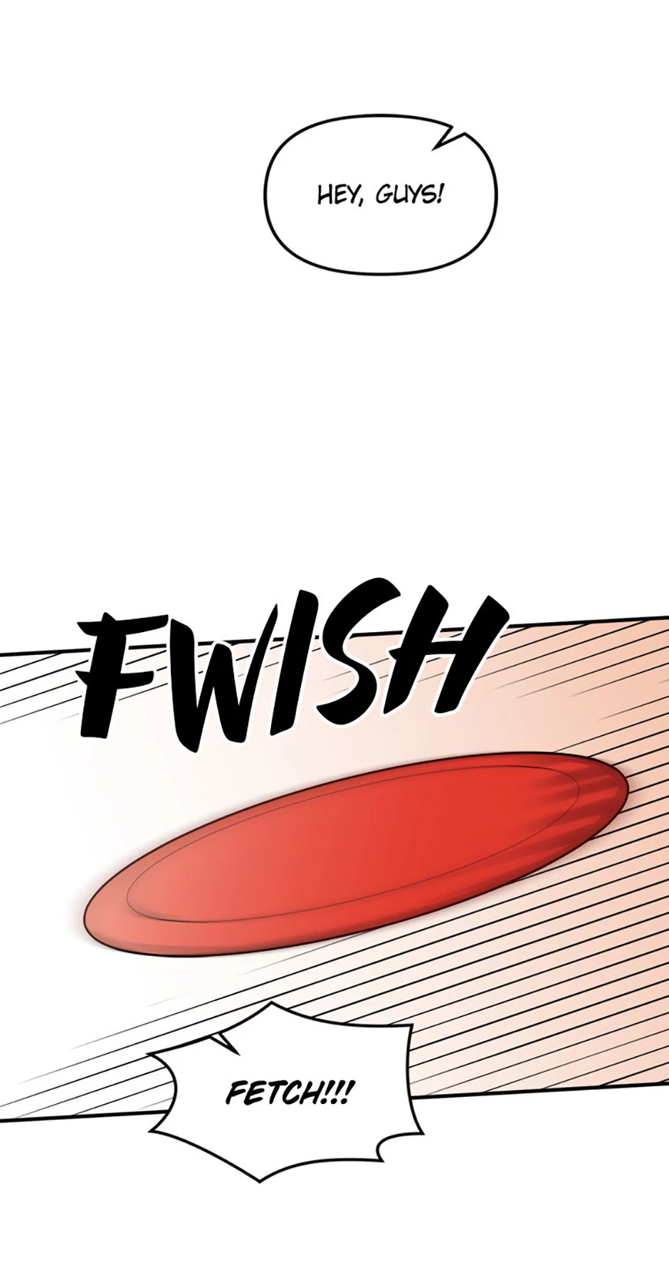 Today to Tomorrow Chapter 64 - page 17
