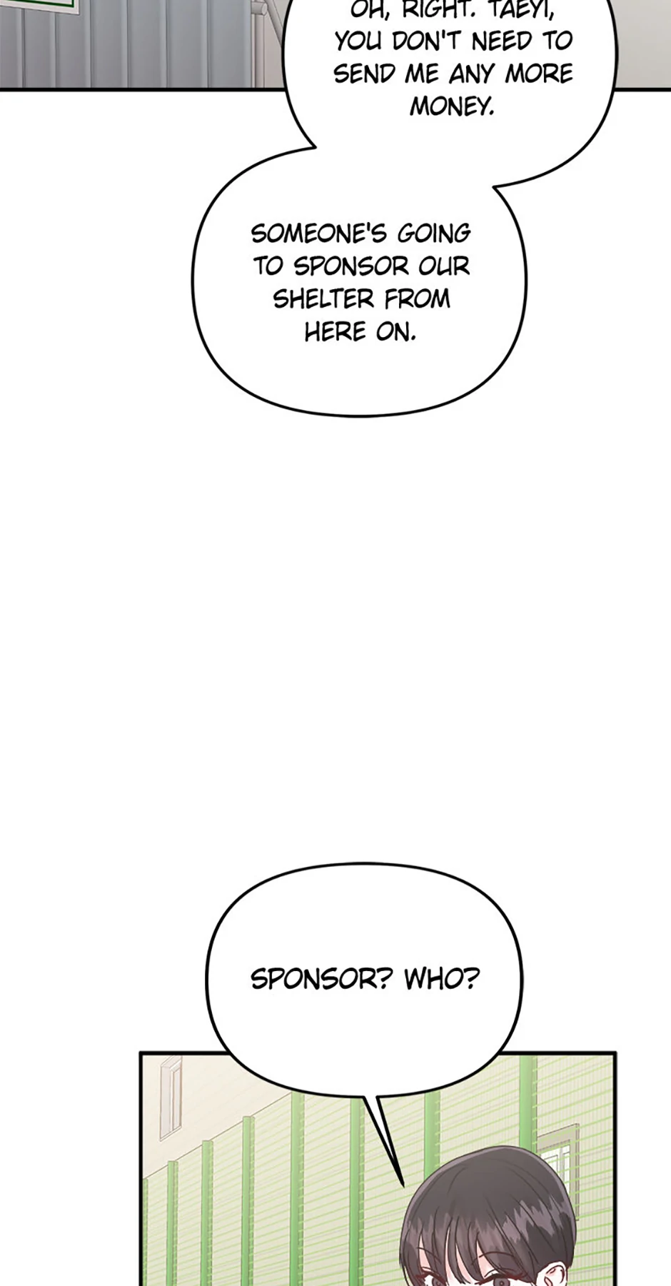 Today to Tomorrow Chapter 64 - page 21
