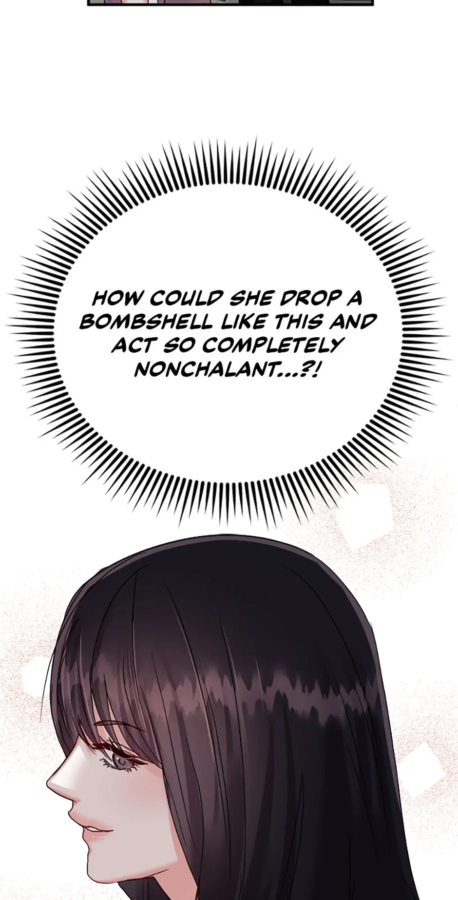 Today to Tomorrow Chapter 64 - page 3