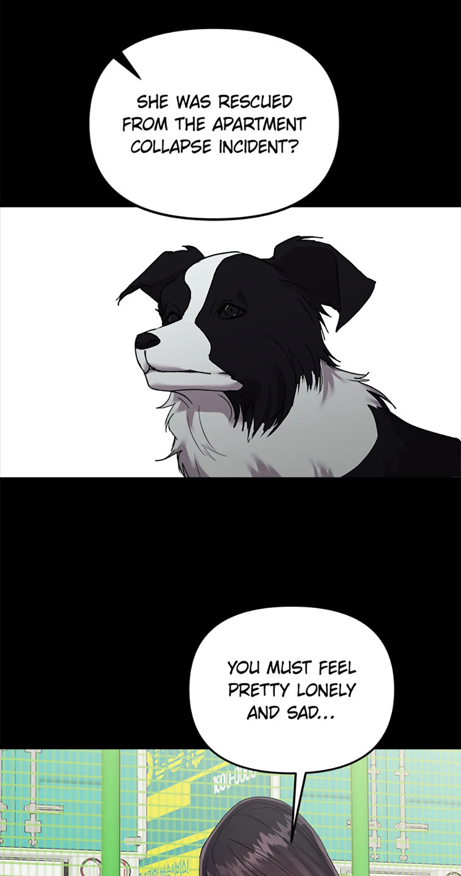Today to Tomorrow Chapter 64 - page 30
