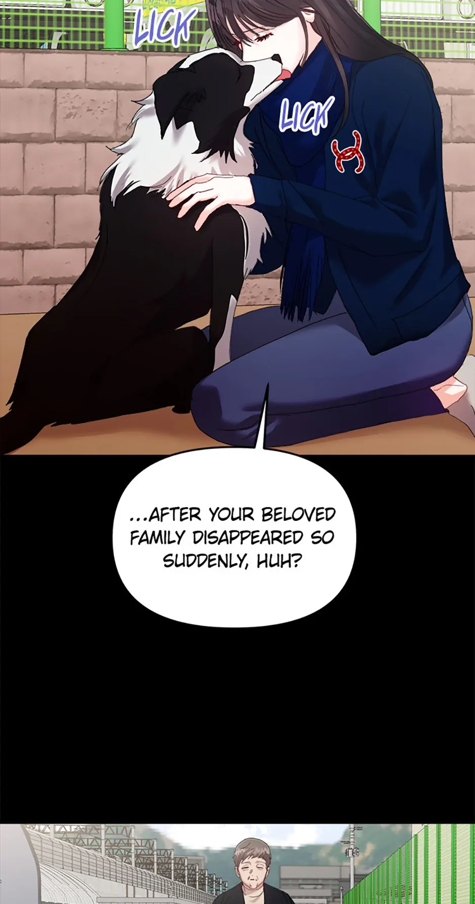 Today to Tomorrow Chapter 64 - page 31