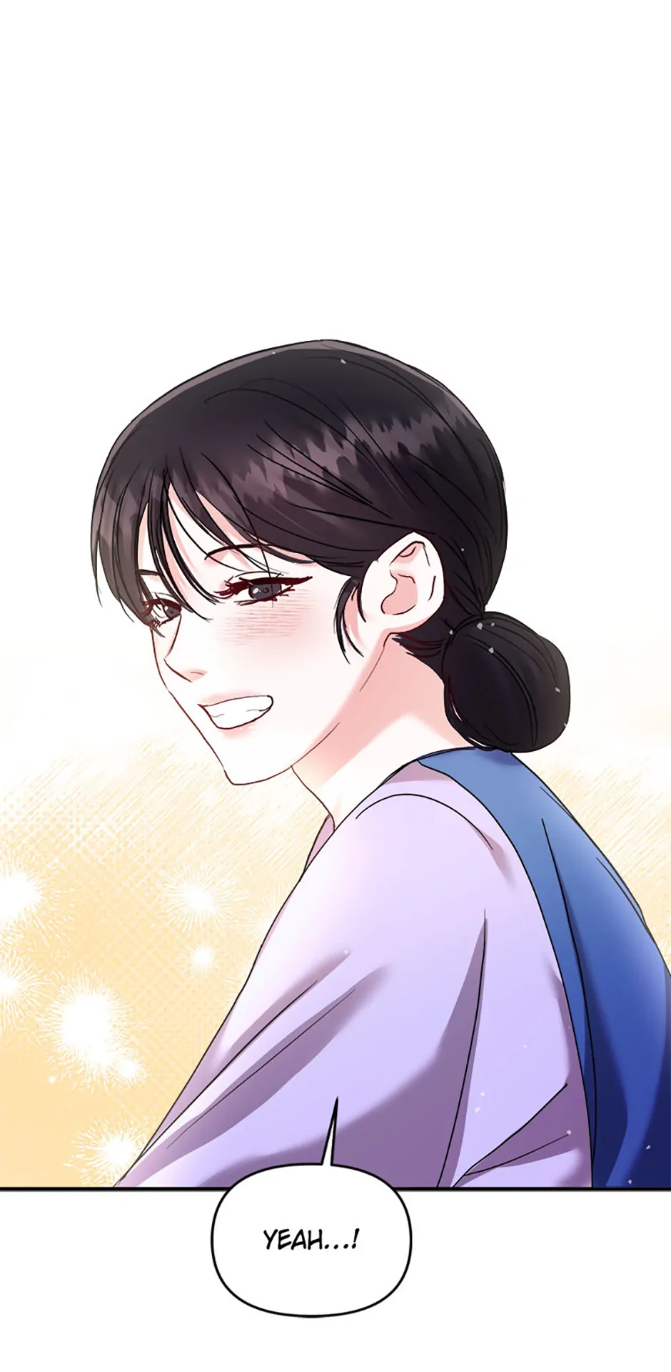 Today to Tomorrow Chapter 64 - page 34