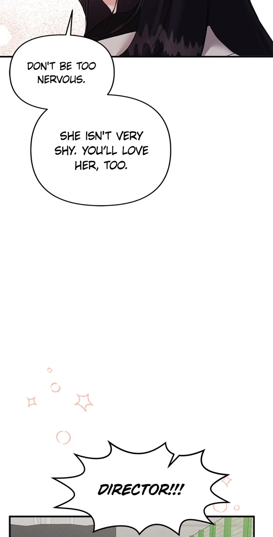 Today to Tomorrow Chapter 64 - page 4
