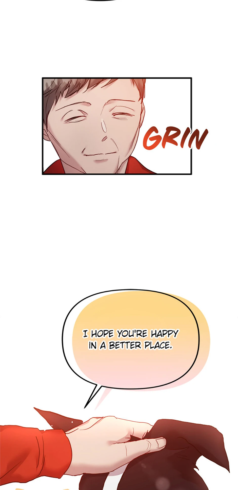 Today to Tomorrow Chapter 64 - page 42