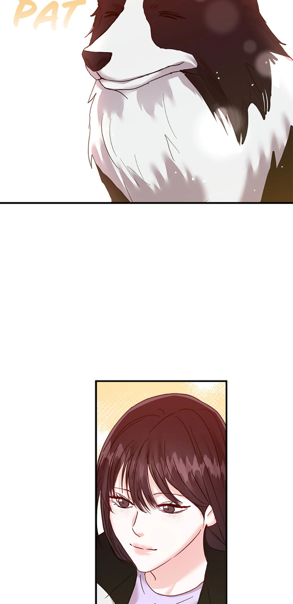 Today to Tomorrow Chapter 64 - page 43