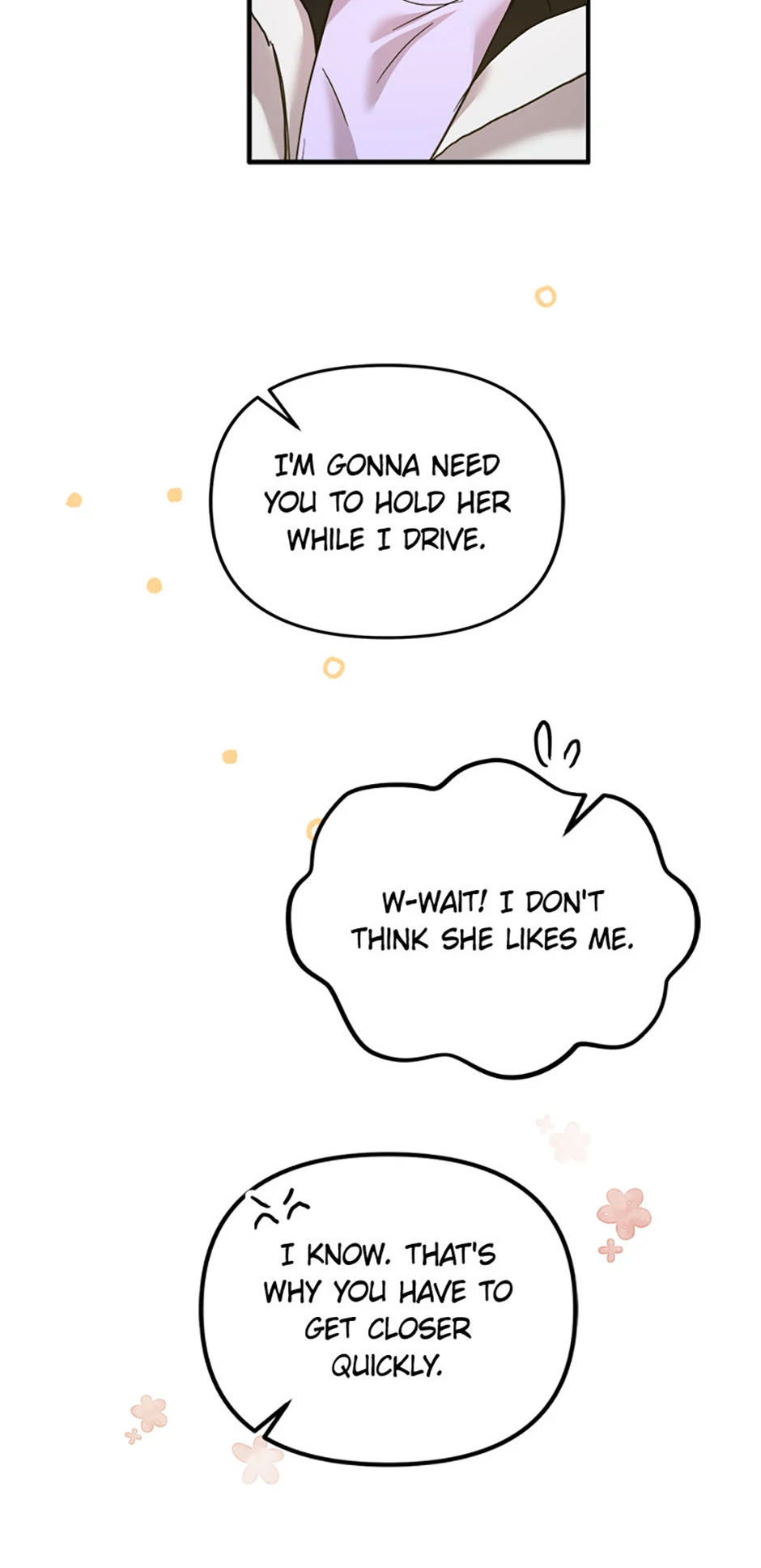 Today to Tomorrow Chapter 64 - page 44