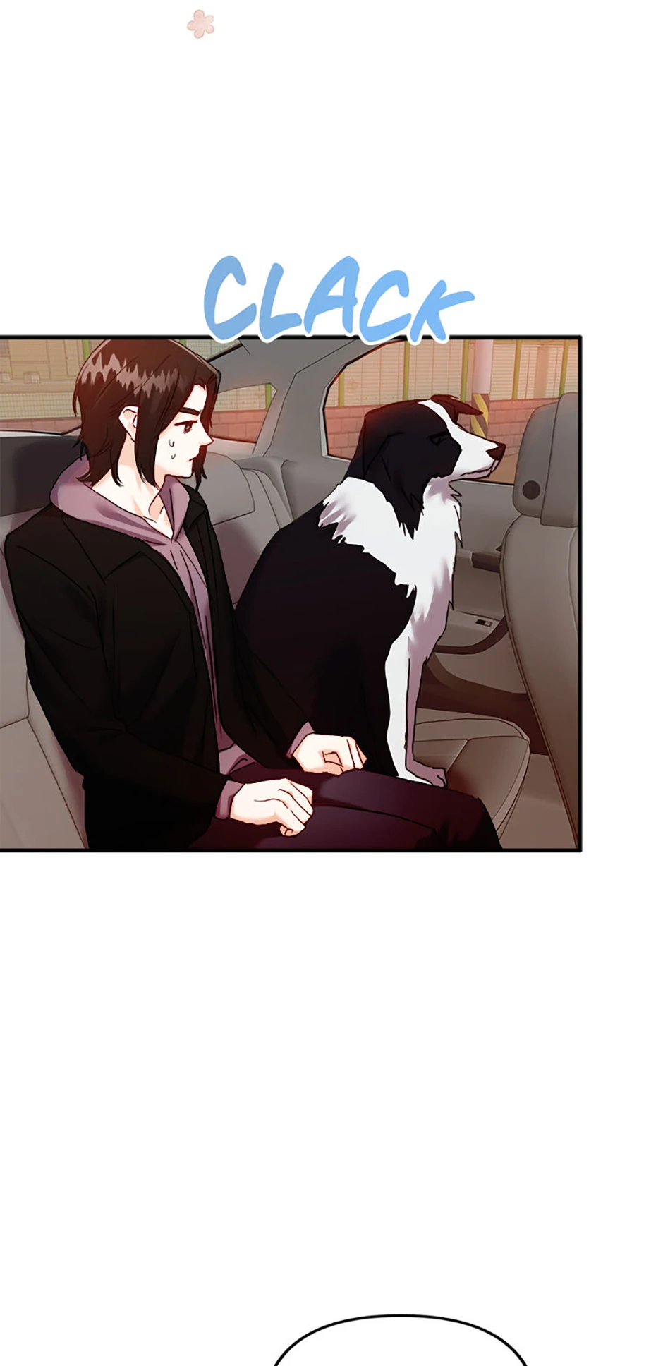 Today to Tomorrow Chapter 64 - page 45