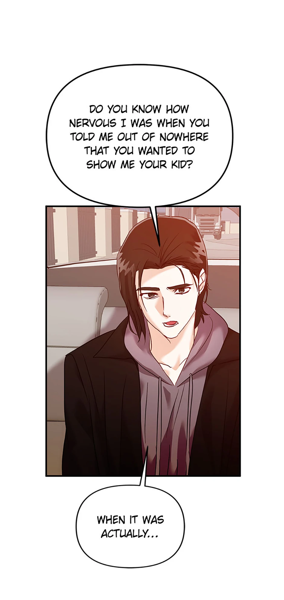 Today to Tomorrow Chapter 64 - page 47