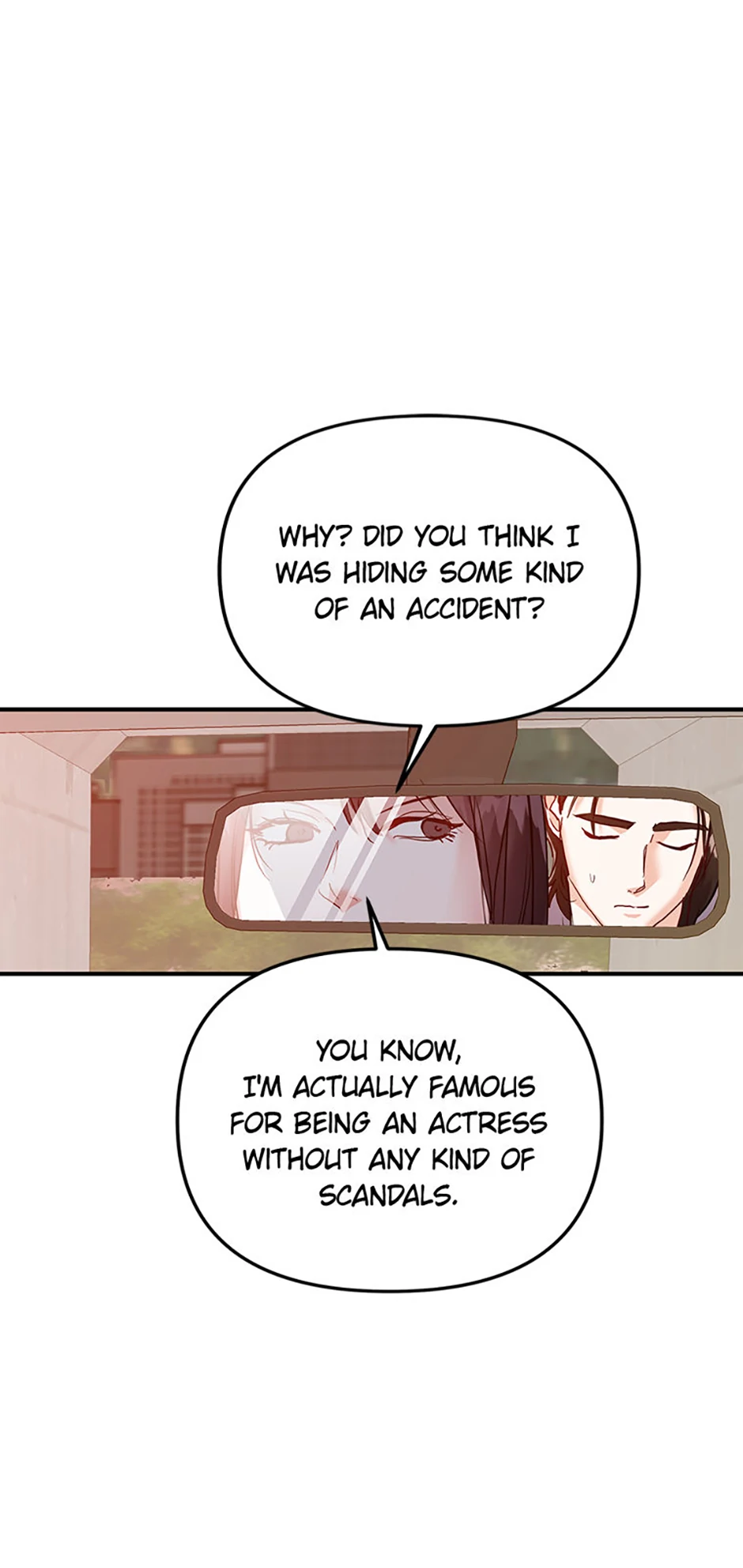 Today to Tomorrow Chapter 64 - page 49