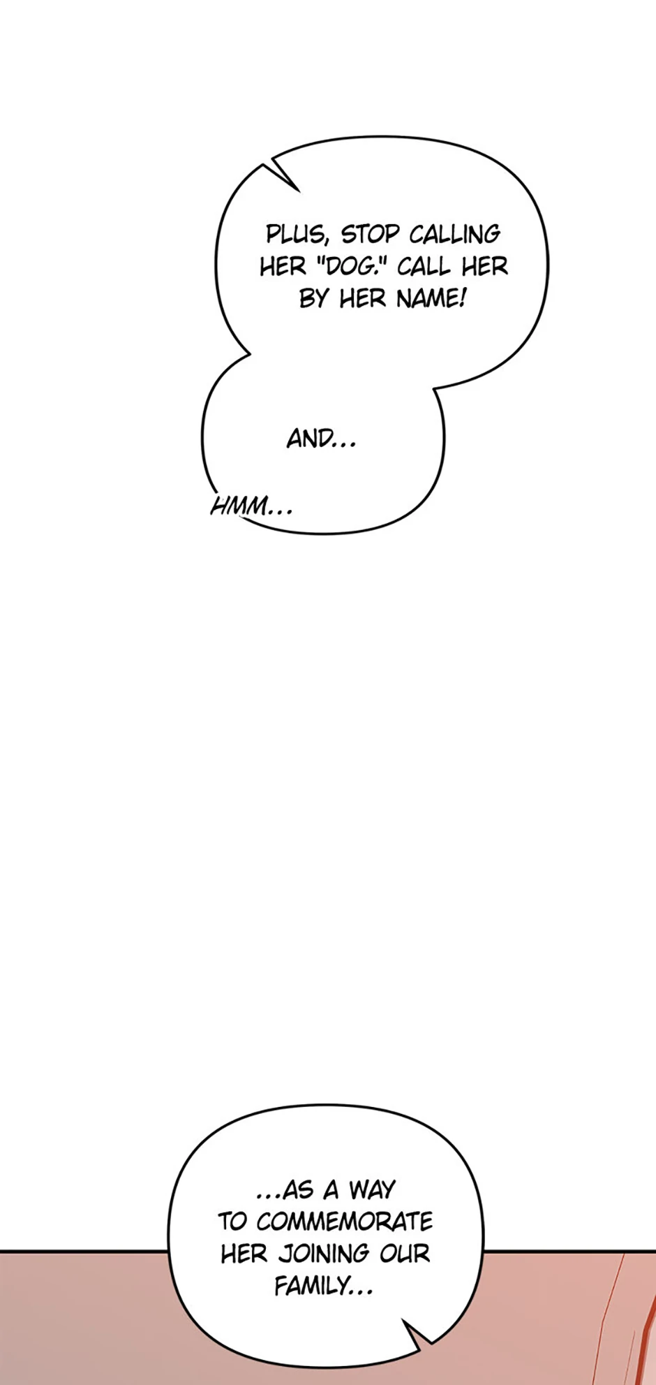 Today to Tomorrow Chapter 64 - page 50