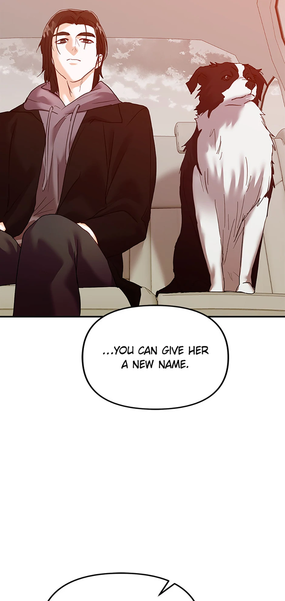 Today to Tomorrow Chapter 64 - page 51