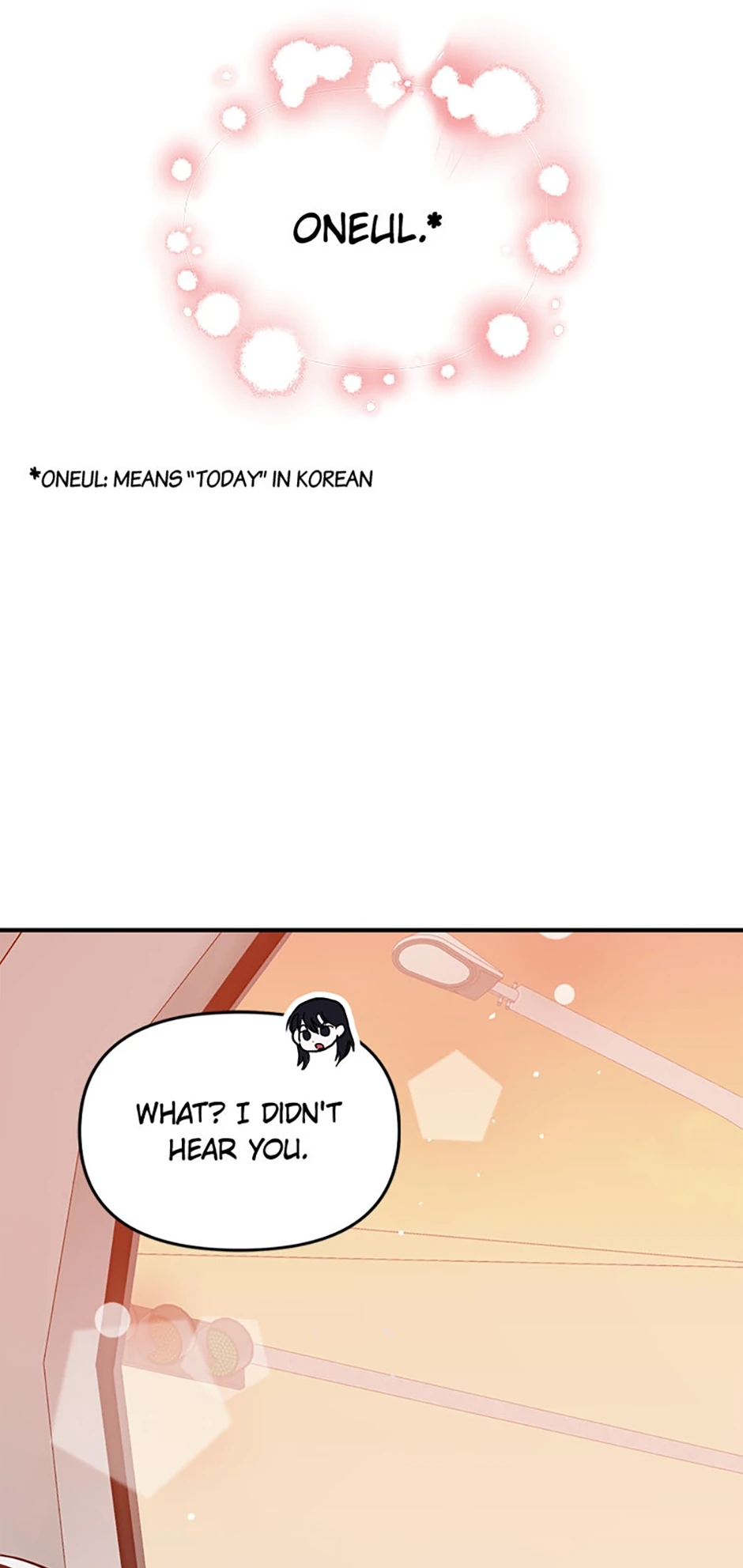 Today to Tomorrow Chapter 64 - page 53