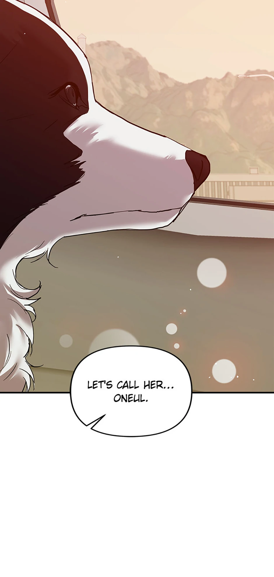 Today to Tomorrow Chapter 64 - page 54