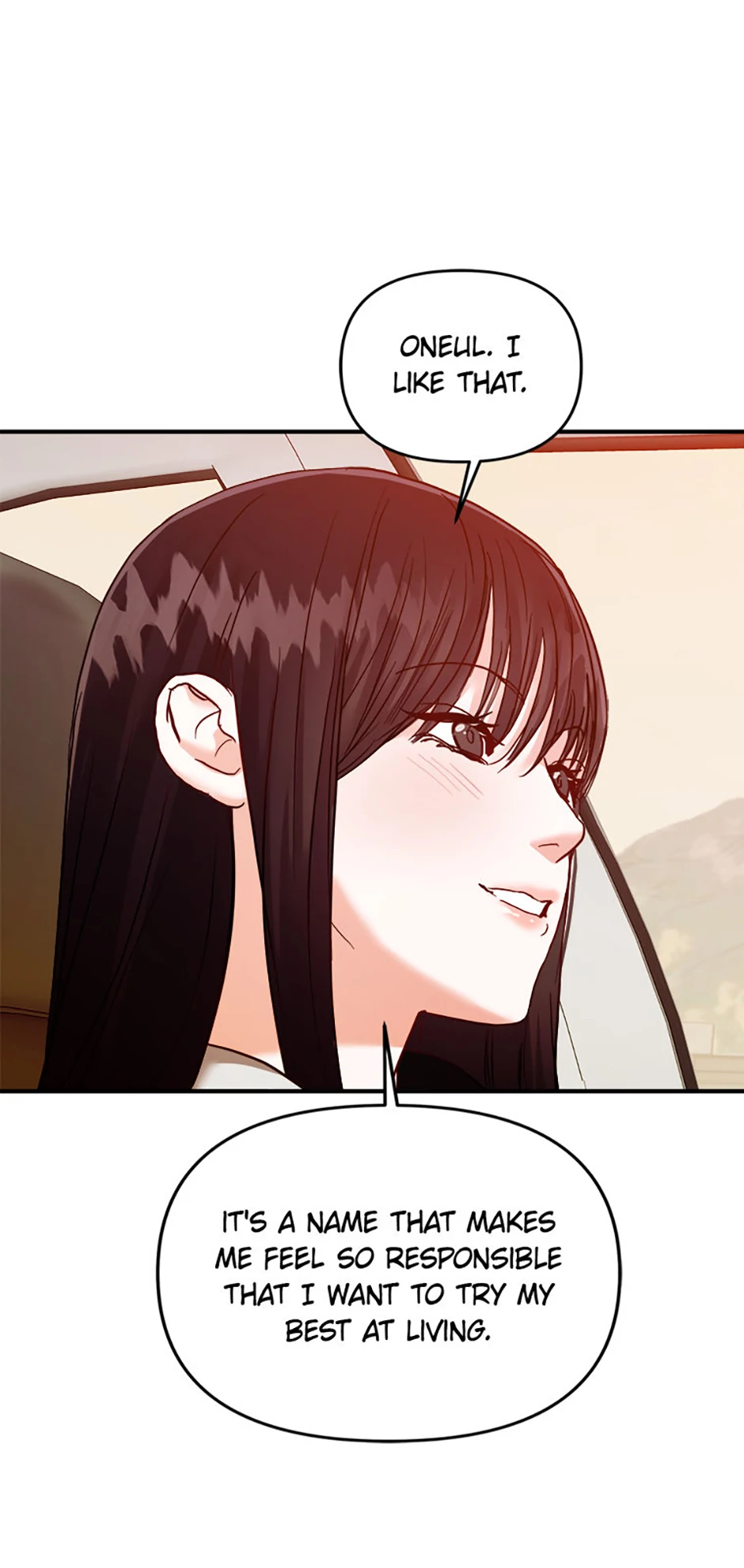 Today to Tomorrow Chapter 64 - page 55
