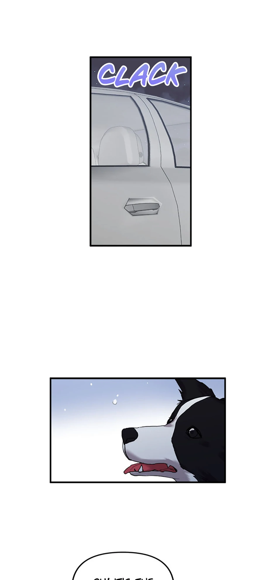 Today to Tomorrow Chapter 64 - page 57