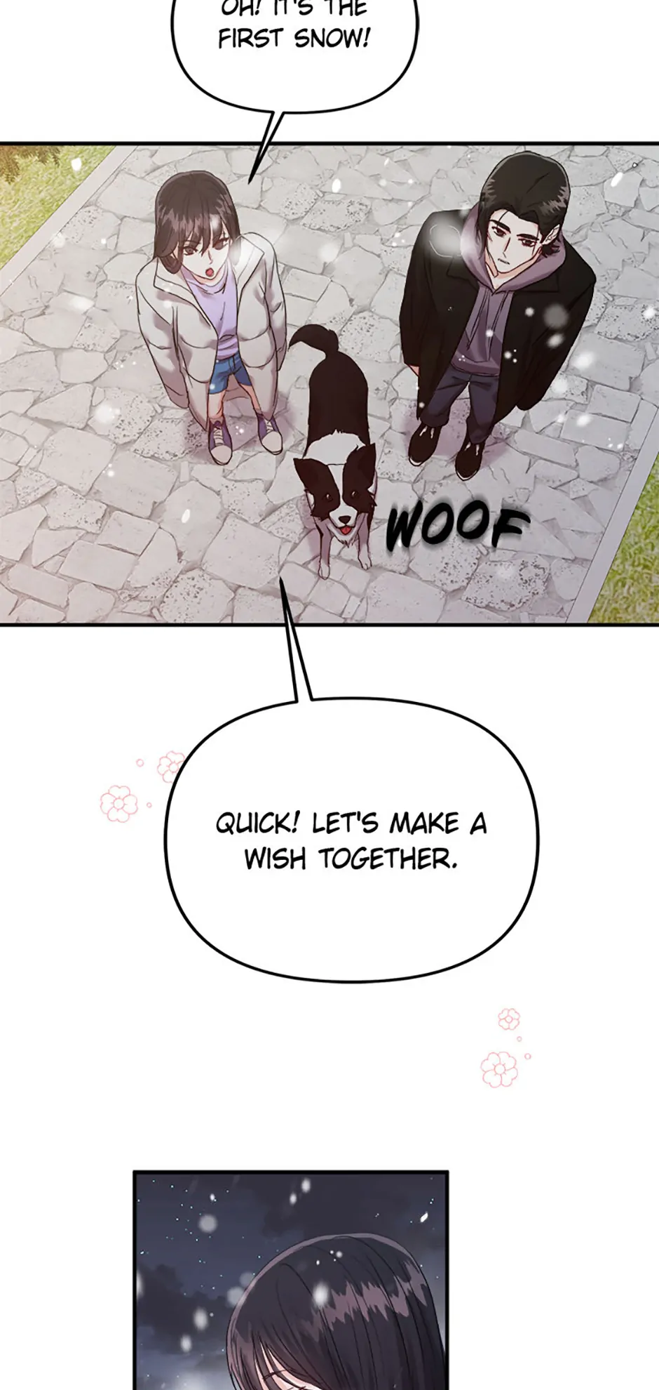 Today to Tomorrow Chapter 64 - page 58