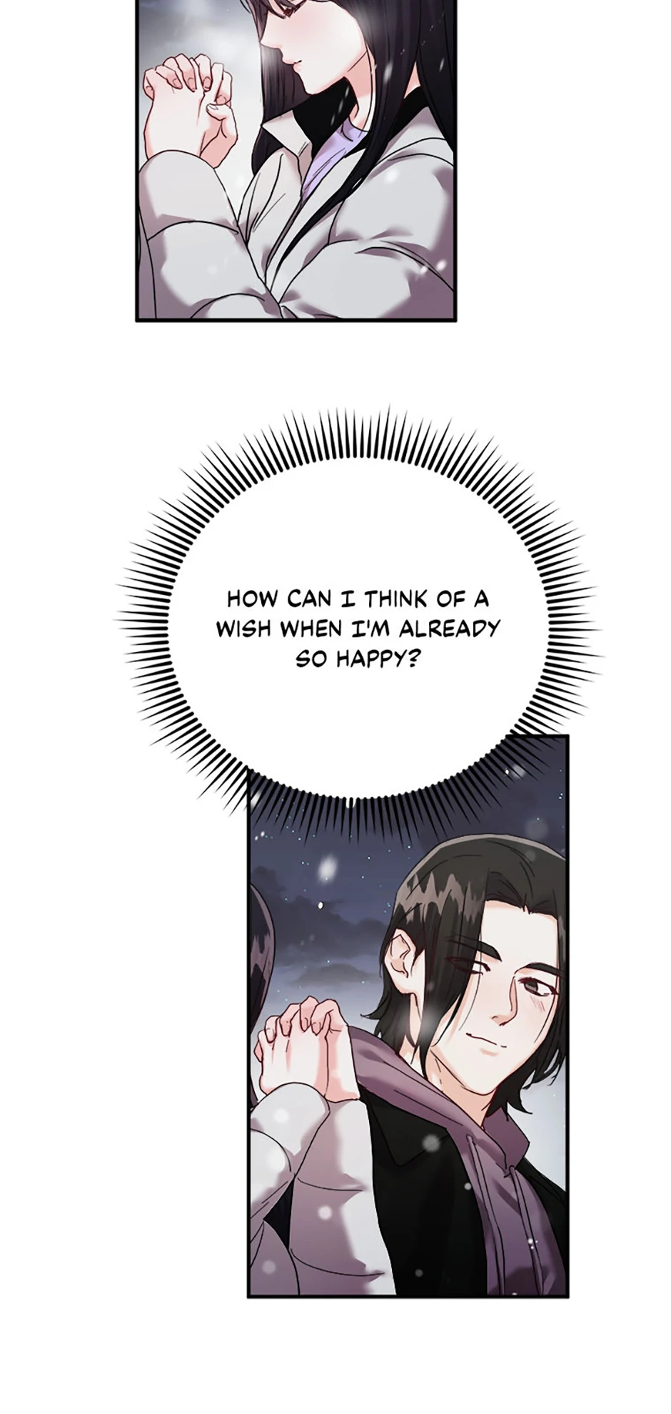 Today to Tomorrow Chapter 64 - page 59