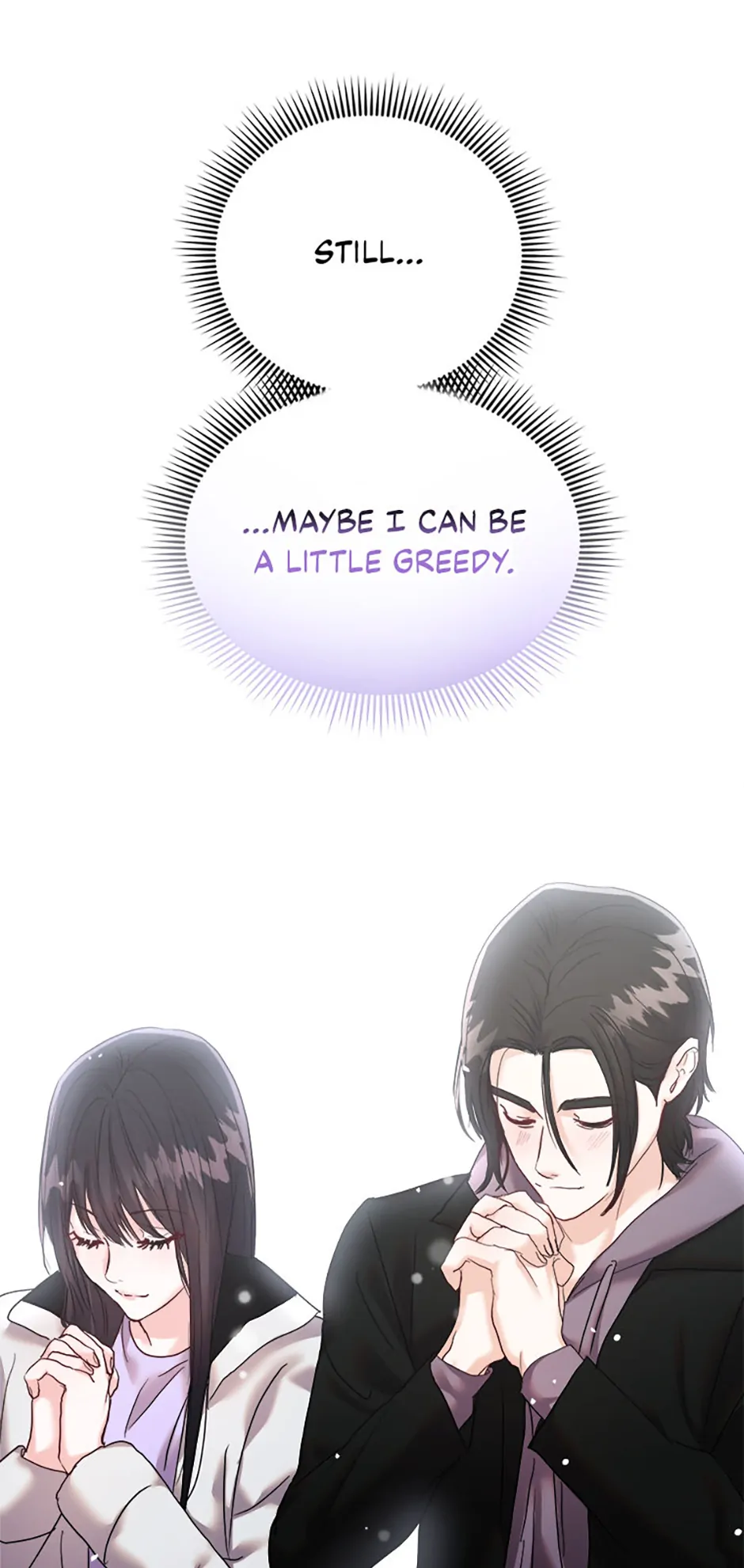 Today to Tomorrow Chapter 64 - page 60