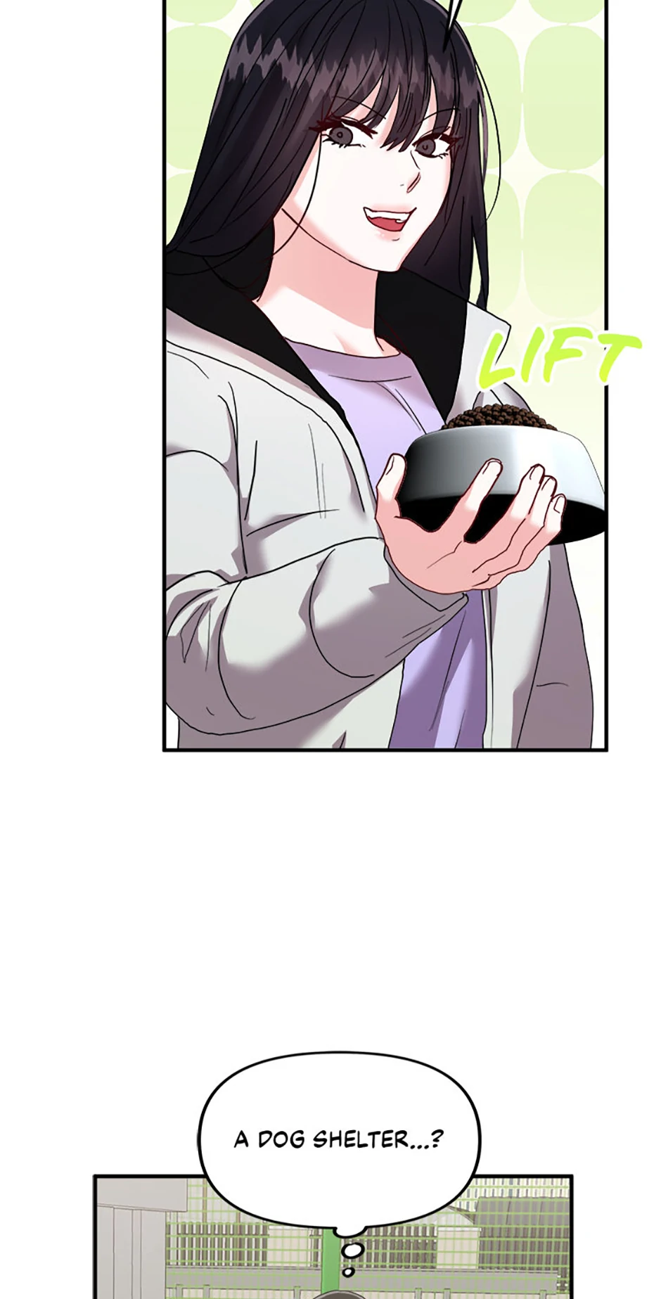 Today to Tomorrow Chapter 64 - page 7