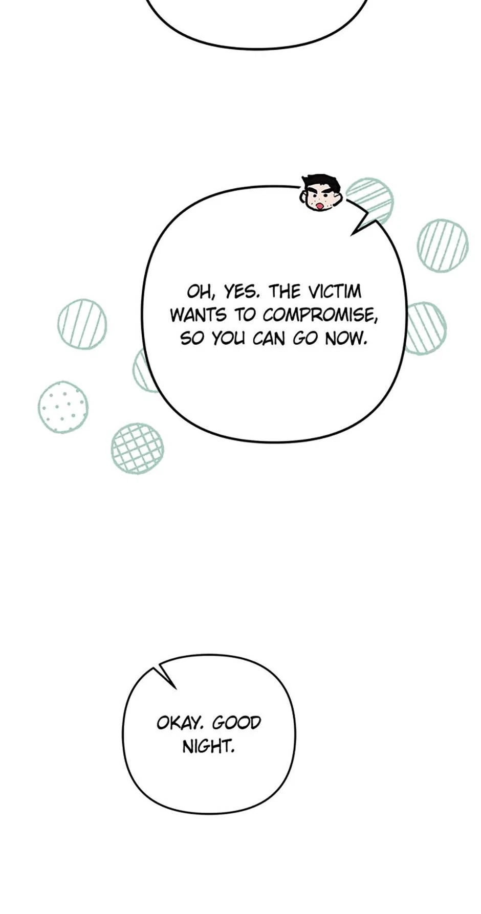 Today to Tomorrow Chapter 62 - page 14