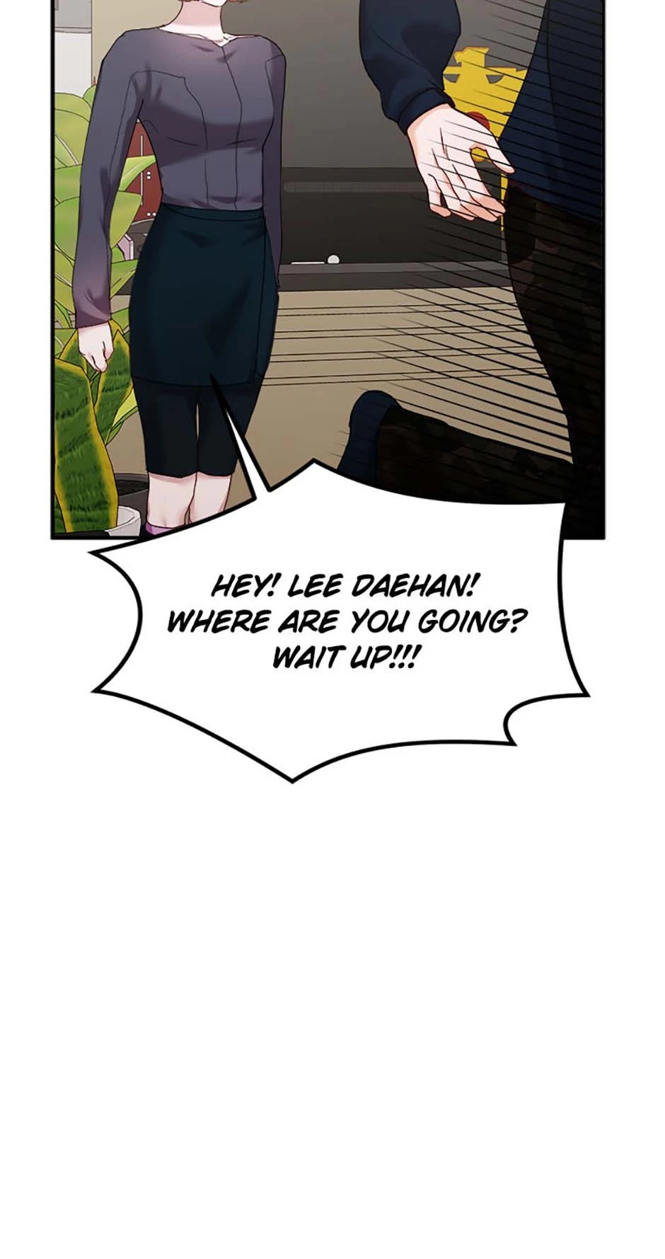 Today to Tomorrow Chapter 62 - page 17