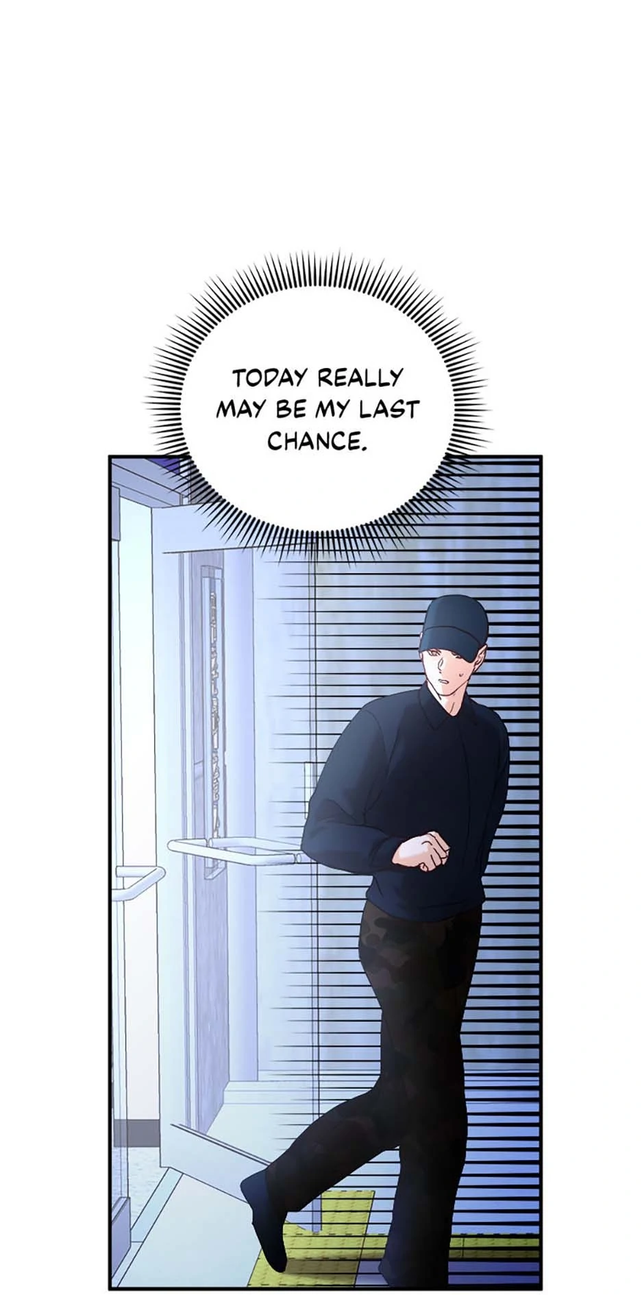 Today to Tomorrow Chapter 62 - page 18