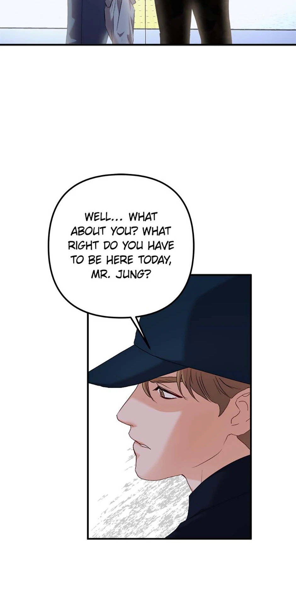 Today to Tomorrow Chapter 62 - page 2