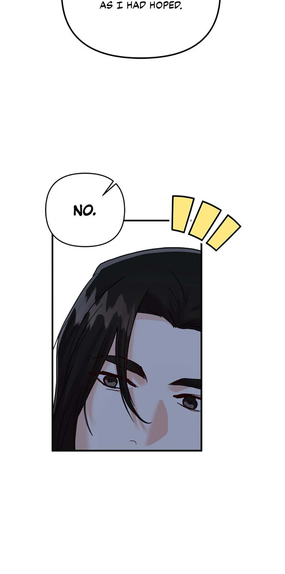 Today to Tomorrow Chapter 62 - page 21