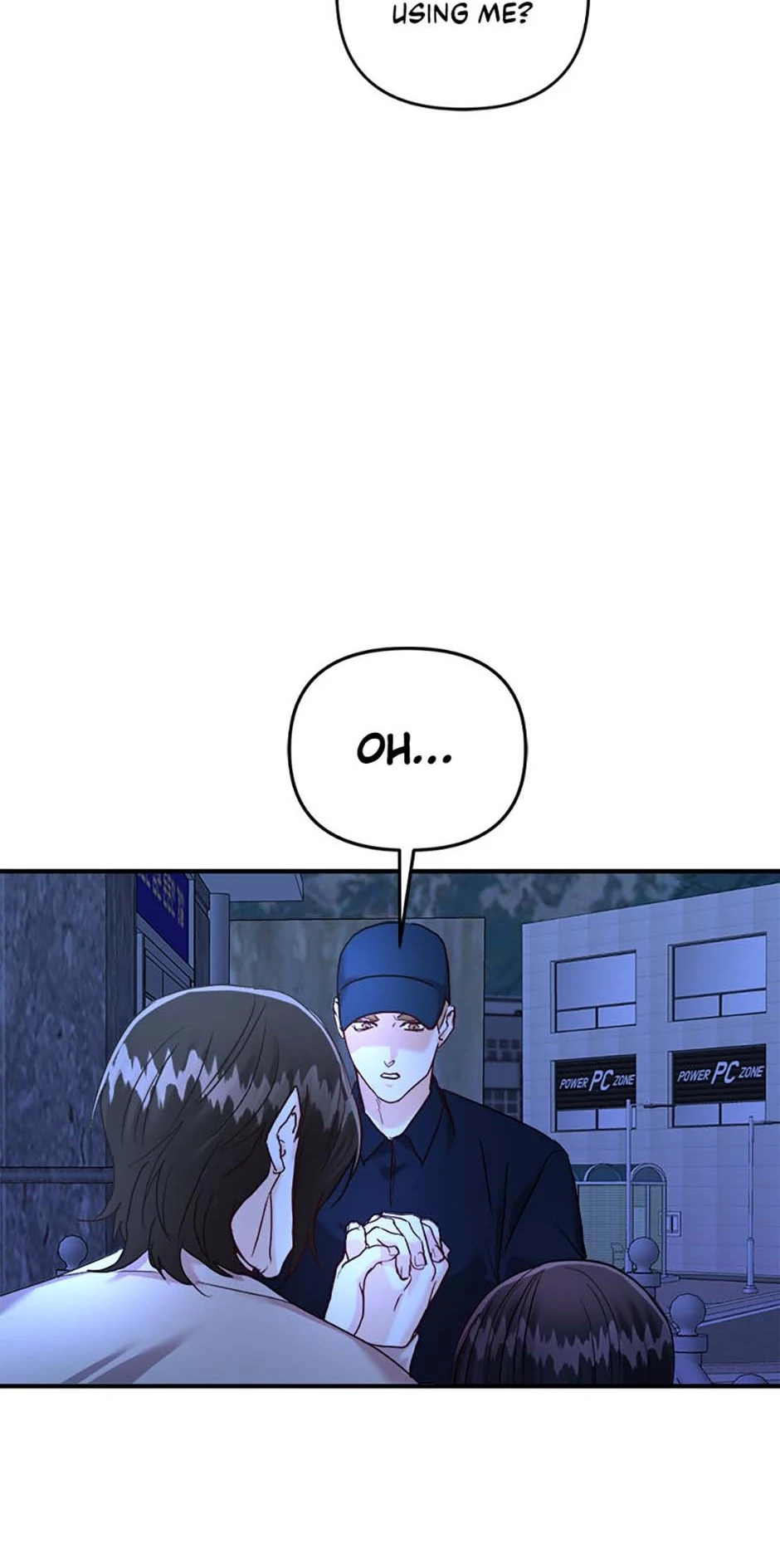 Today to Tomorrow Chapter 62 - page 23
