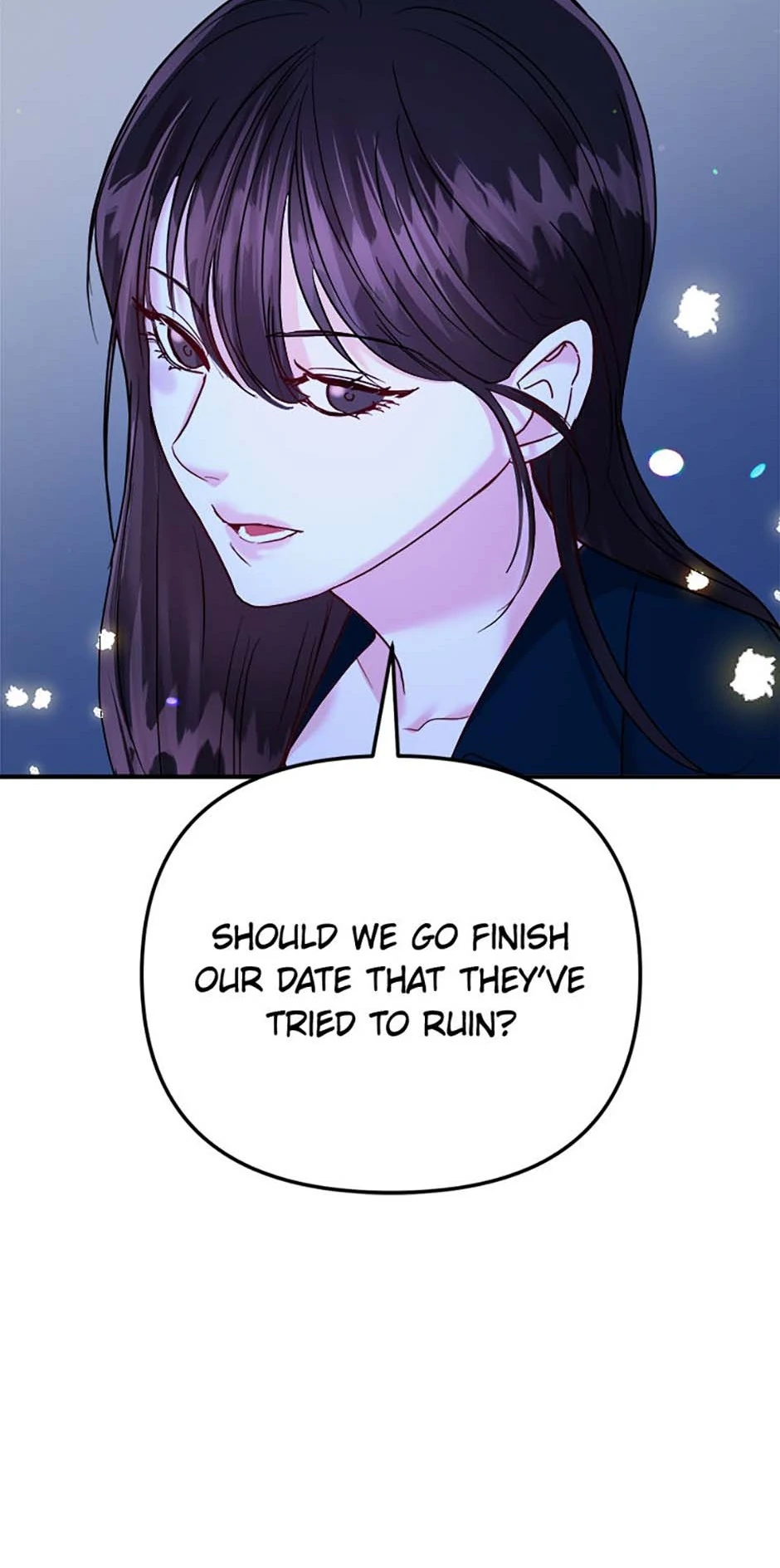 Today to Tomorrow Chapter 62 - page 25