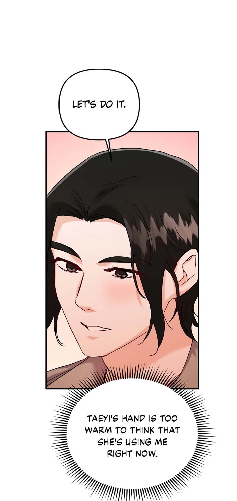 Today to Tomorrow Chapter 62 - page 26