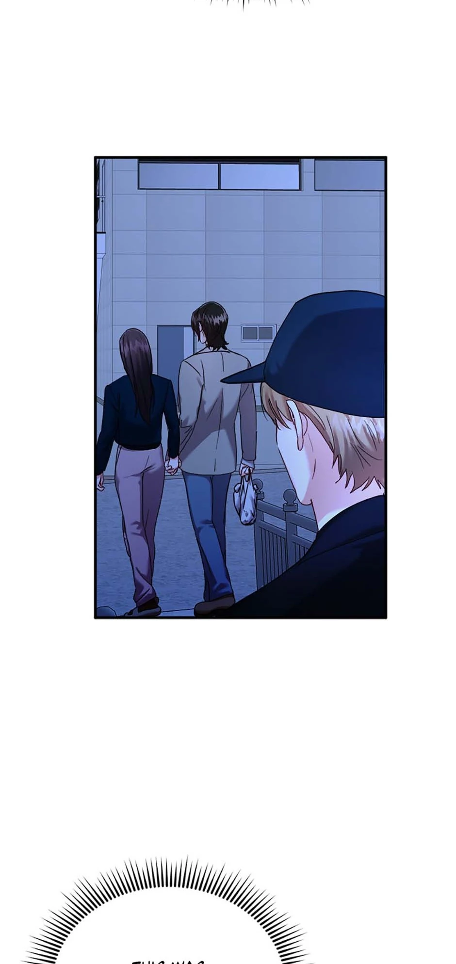 Today to Tomorrow Chapter 62 - page 27