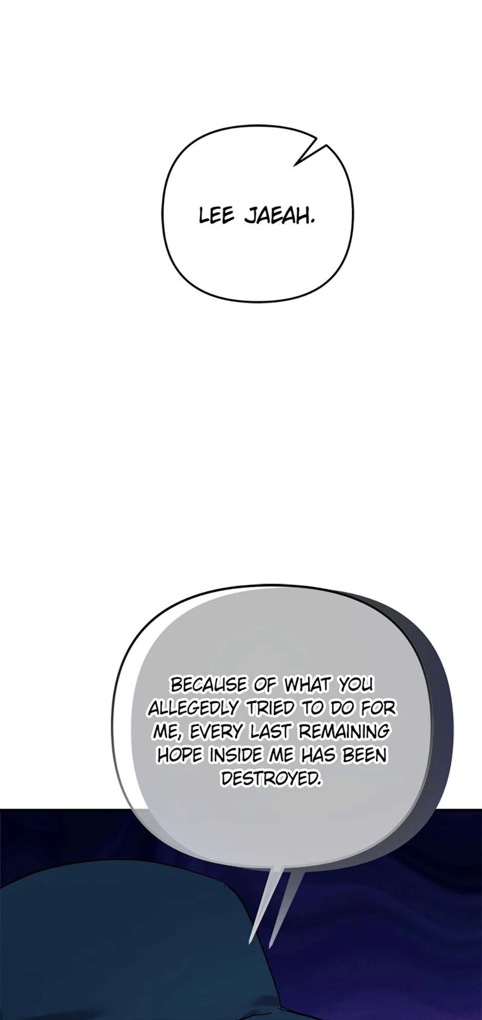 Today to Tomorrow Chapter 62 - page 29