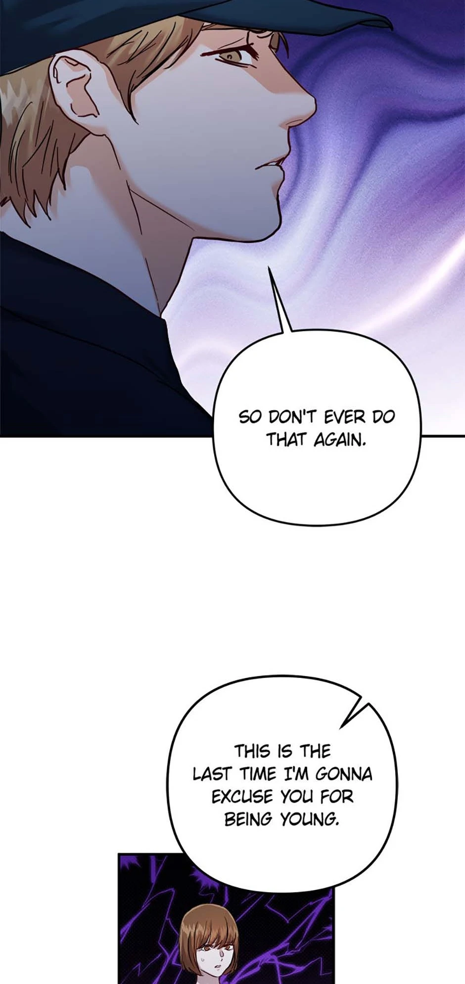 Today to Tomorrow Chapter 62 - page 30