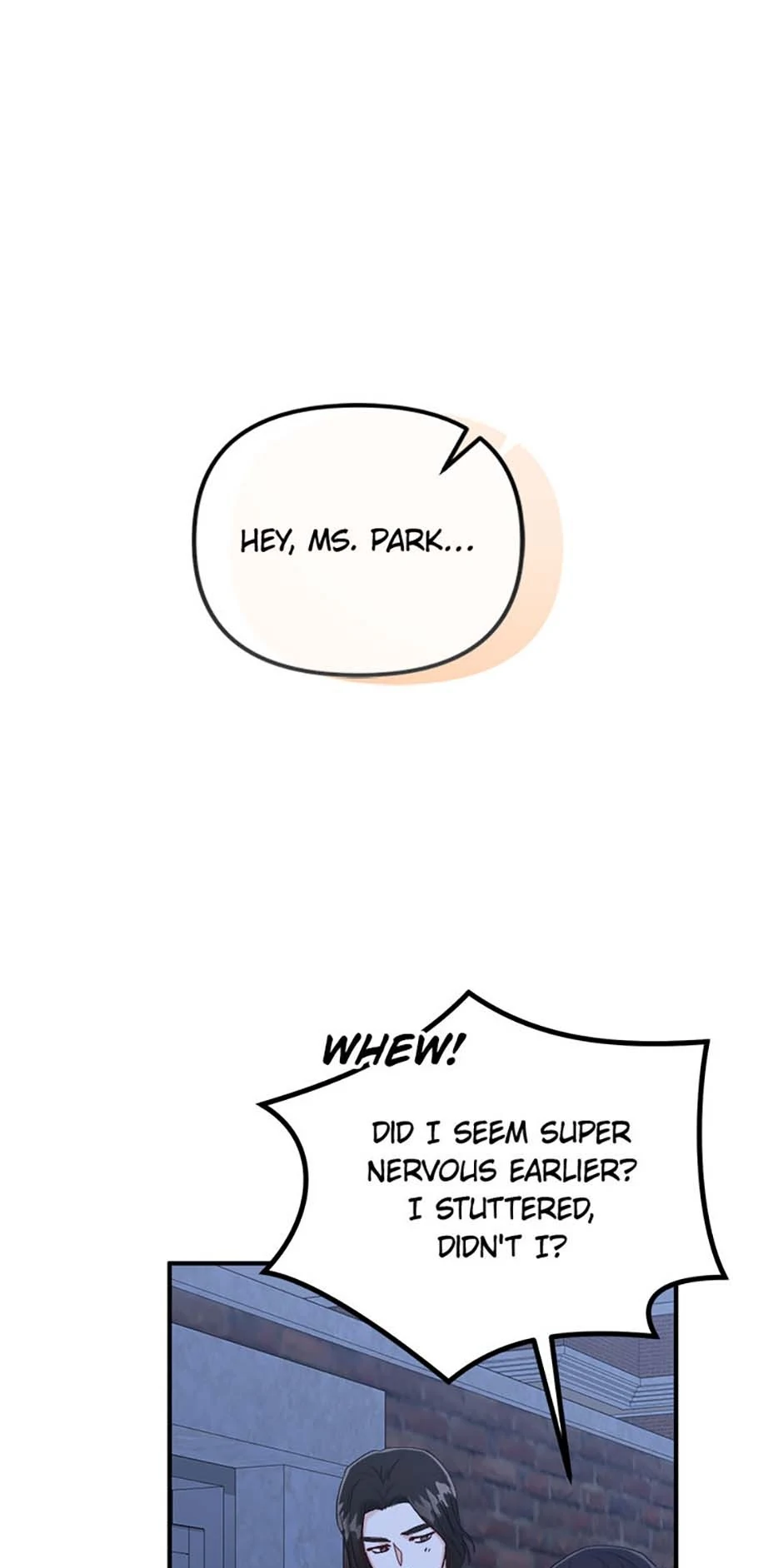 Today to Tomorrow Chapter 62 - page 33