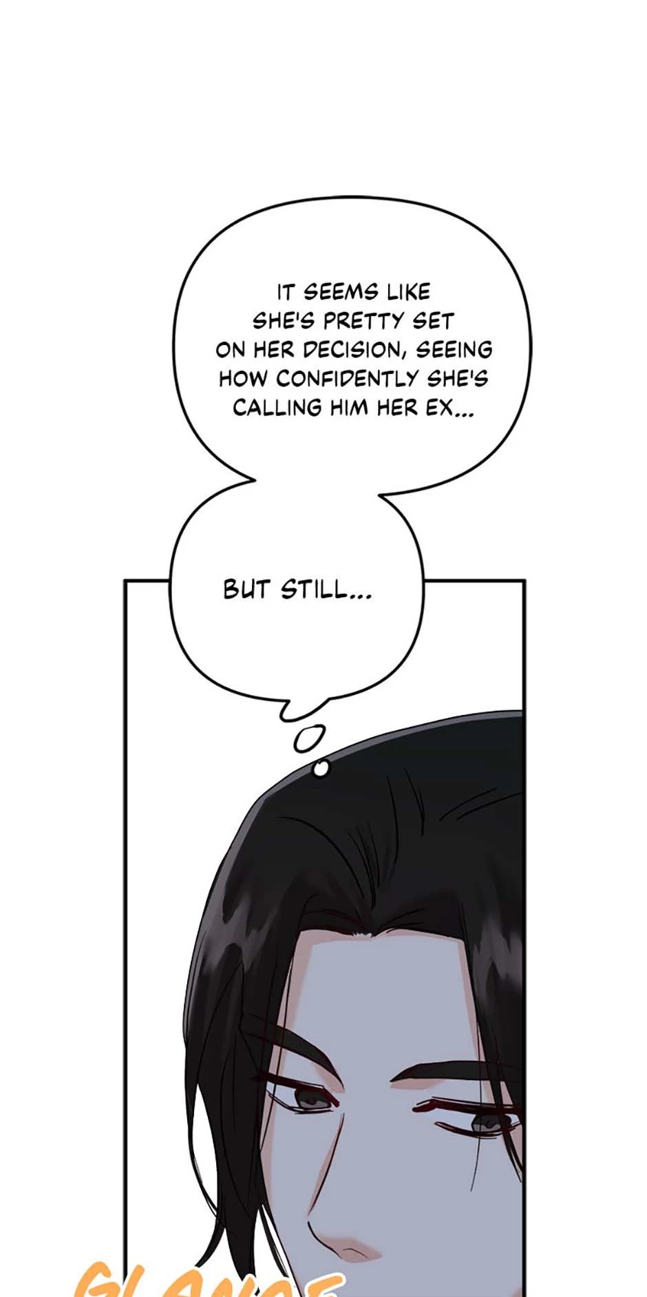 Today to Tomorrow Chapter 62 - page 35
