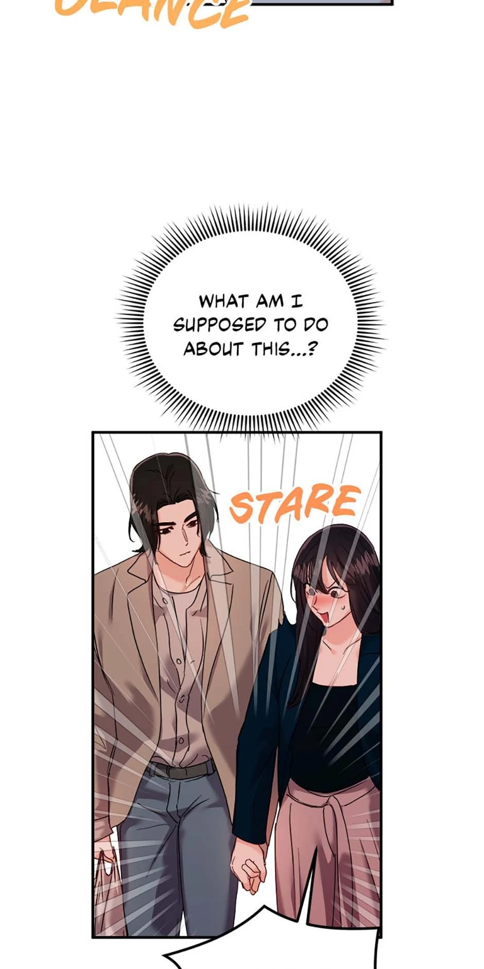 Today to Tomorrow Chapter 62 - page 36