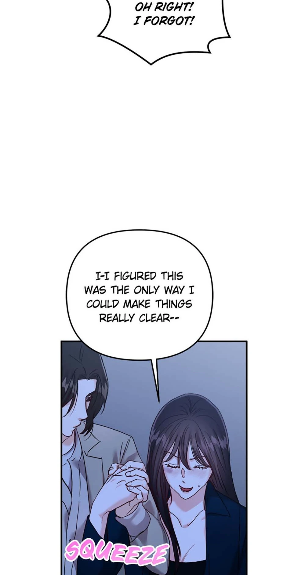 Today to Tomorrow Chapter 62 - page 37
