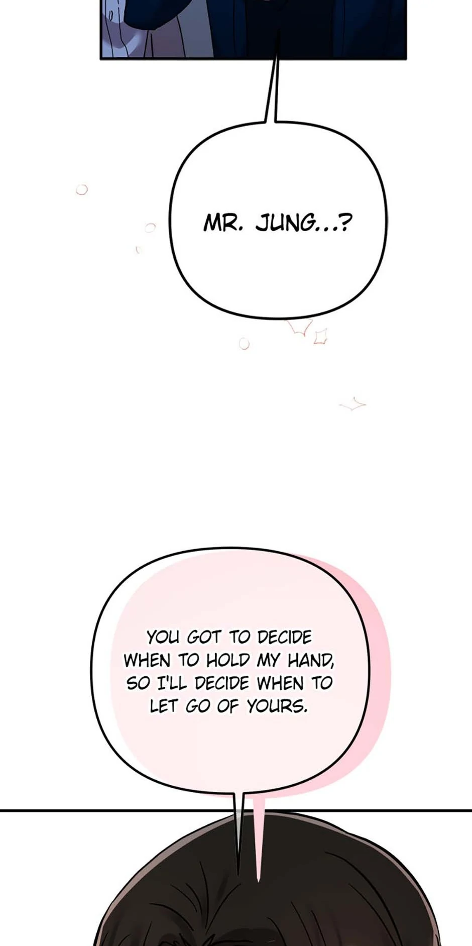 Today to Tomorrow Chapter 62 - page 38