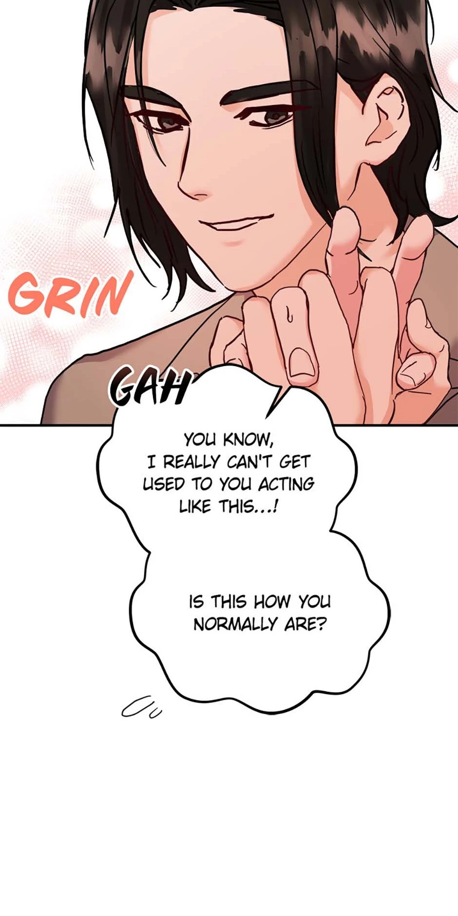 Today to Tomorrow Chapter 62 - page 39