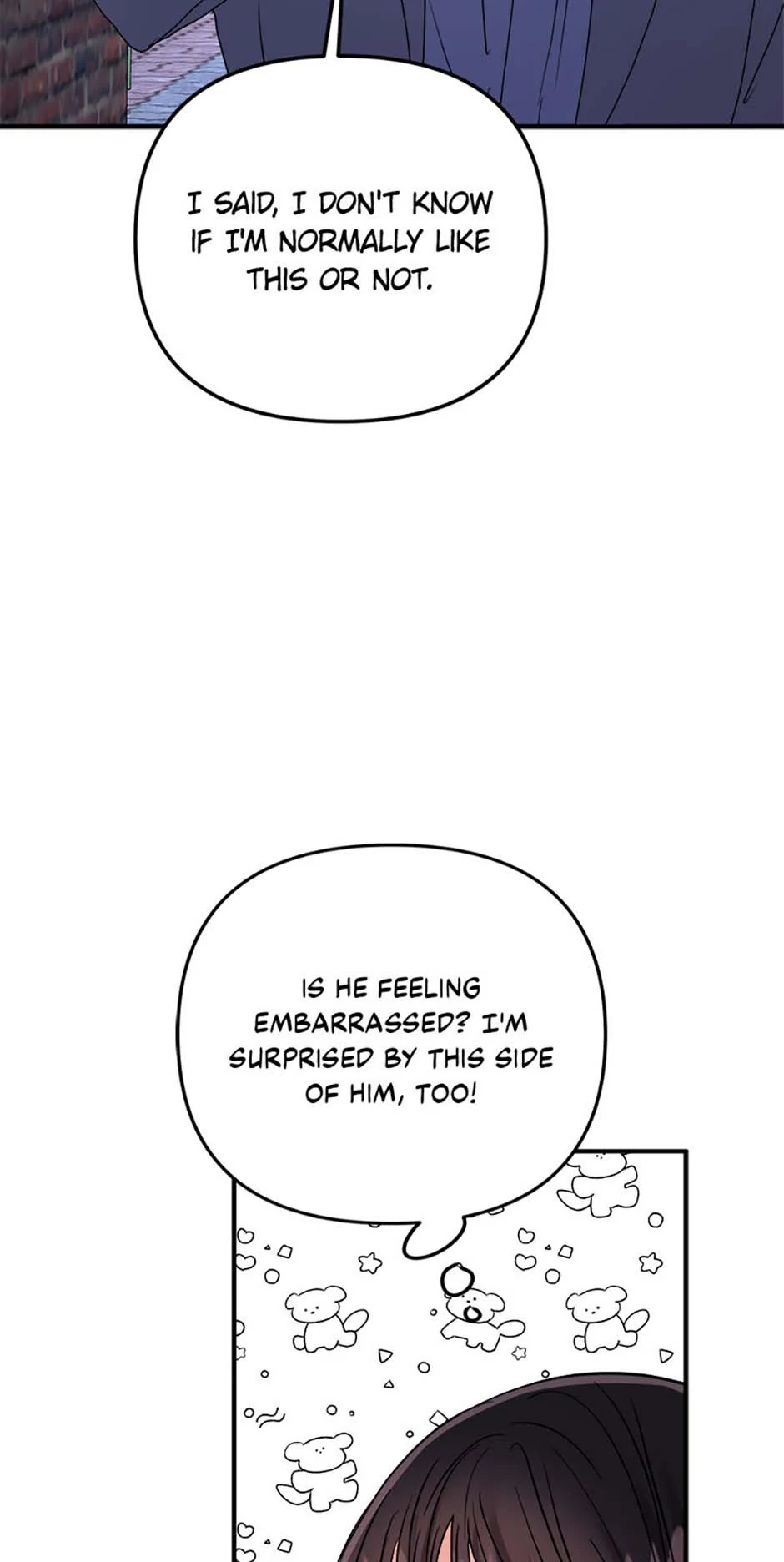 Today to Tomorrow Chapter 62 - page 42